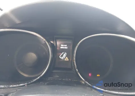 2013 Hyundai Santa Fe Sport 2.0T from USA, damaged, VIN 5XYZU3LA6DG089848